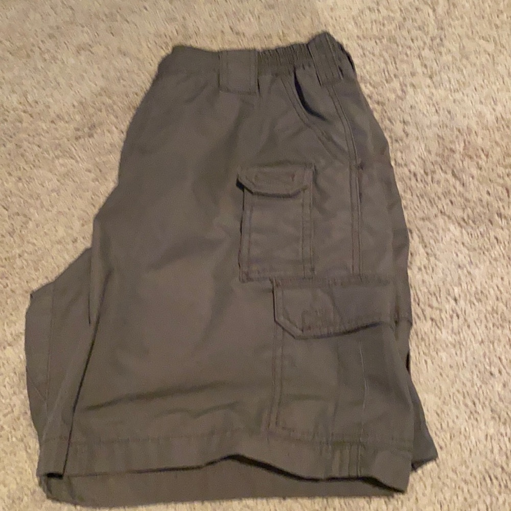 5.11 Tactical Series Cargo Shorts